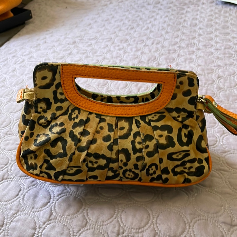Cute small purse